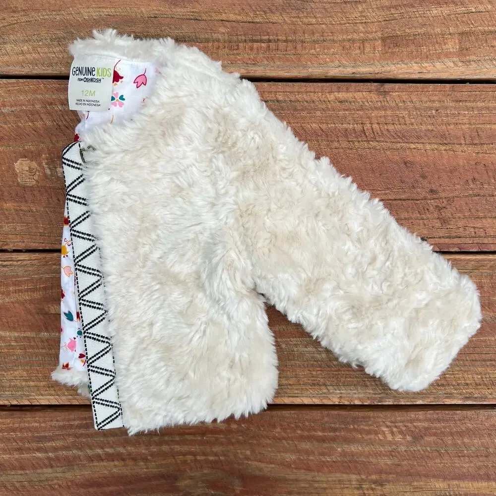OshKosh Bgosh tiny winter